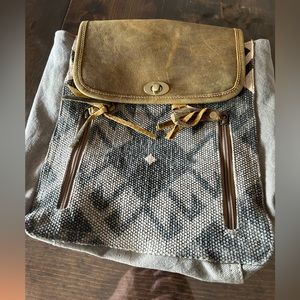 Myra Felicity backpack